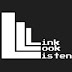 logo linklooklisten