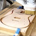 CNC Guitar Works