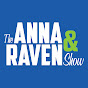 Anna and Raven