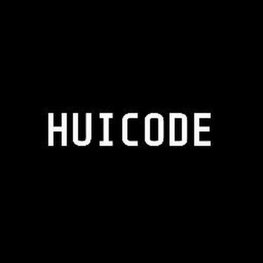 Huicode academy youtube