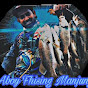 Aboy Fishing Manjung