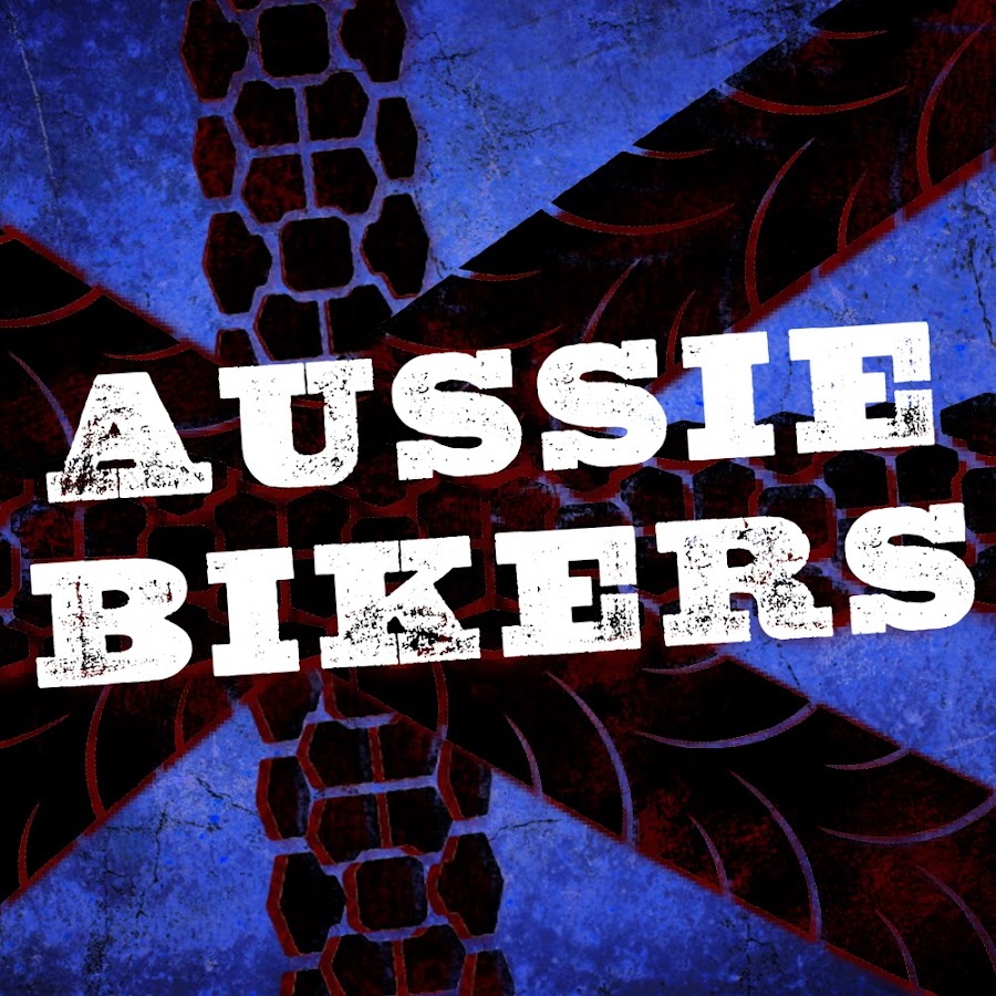 Aussie Bikers @AussieBikers