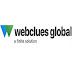 logo WebClues Global - Mobile App Development Company