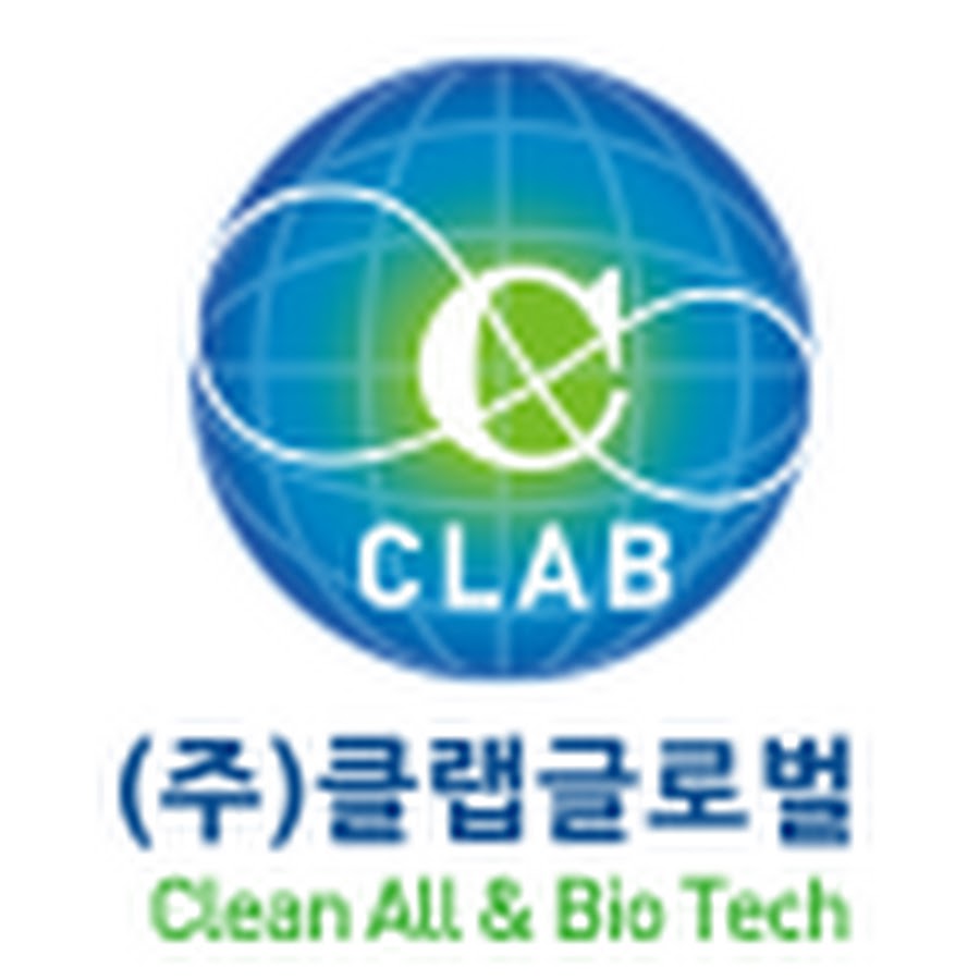 주식회사클랩글로벌 - YouTube 주식회사클랩글로벌