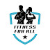 logo FITNESS FOR ALL