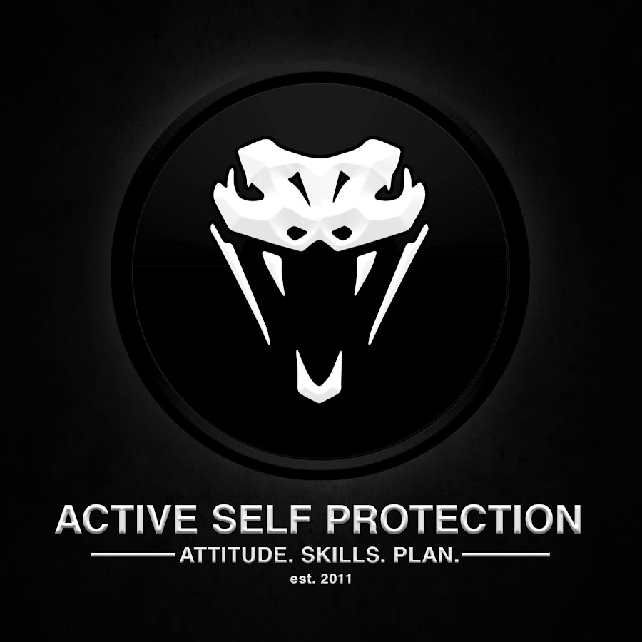 Active Self Protection @ActiveSelfProtection