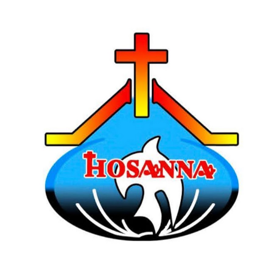 Hosanna Ministries Songs Official YouTube
