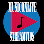 MusiconLive StreamVids