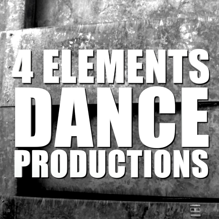 4 elements dance productions youtube