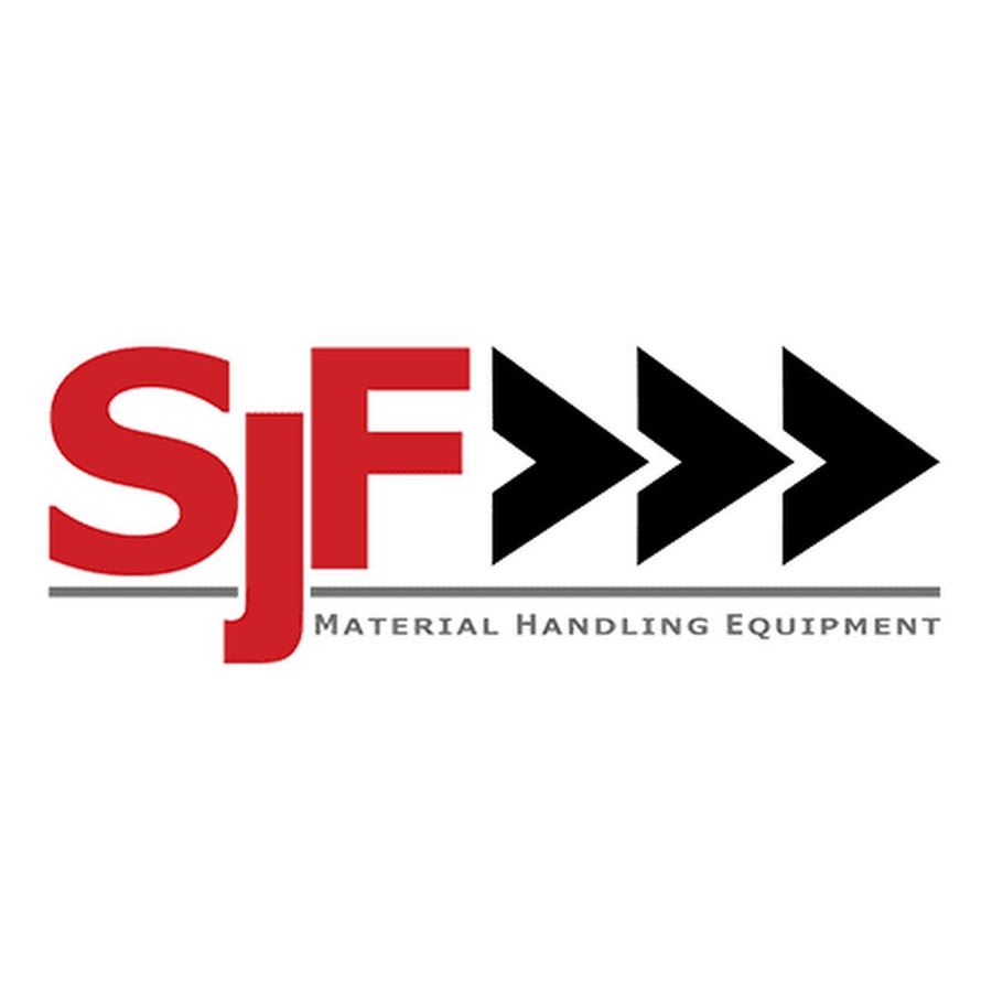SJF Material Handling Inc.