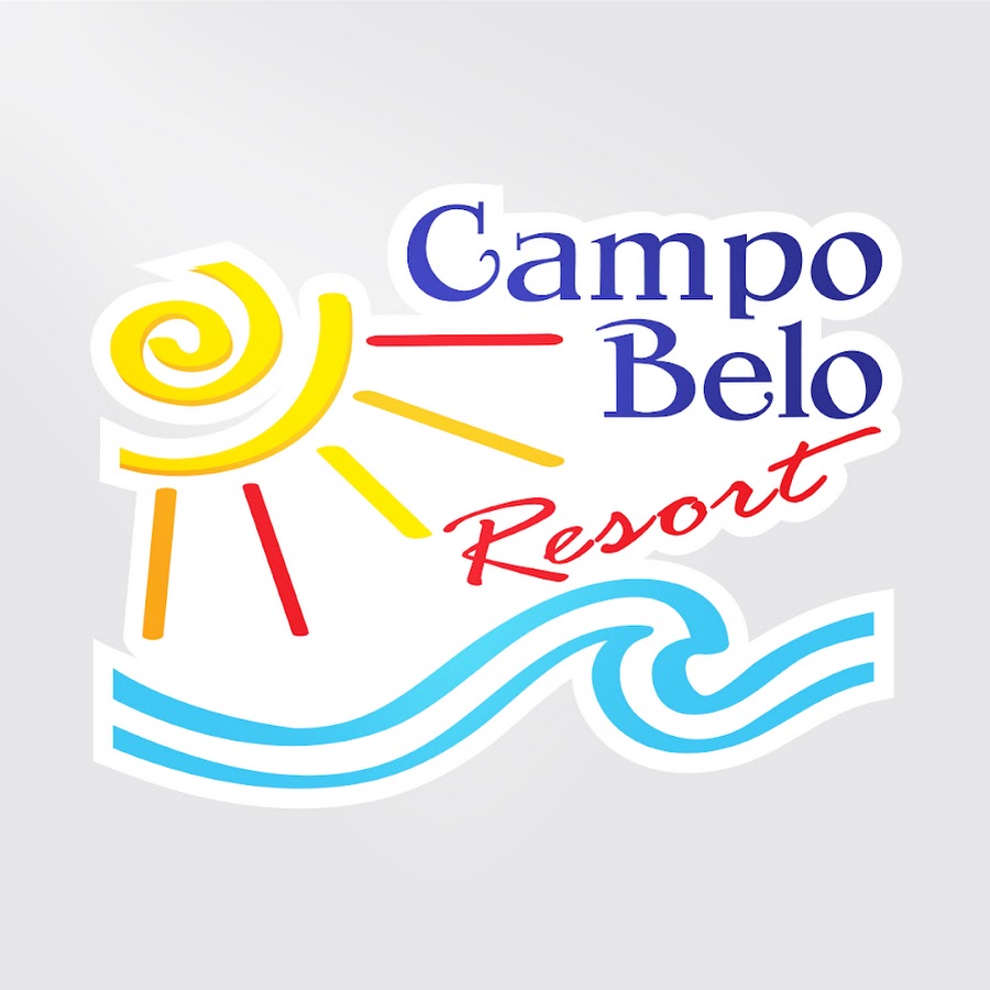 Campo Belo Resort YouTube