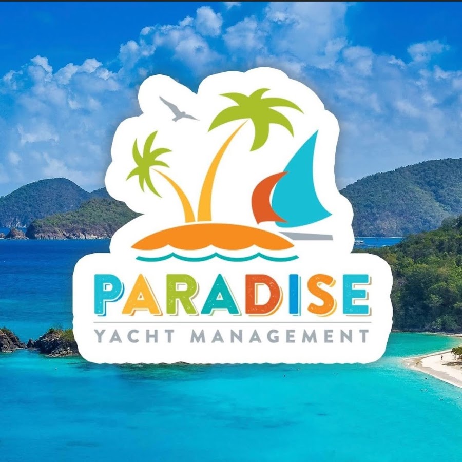 Paradise Yacht Management