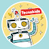 logo tecnokids. co