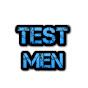 TEST MEN