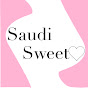 Saudi Sweetheart