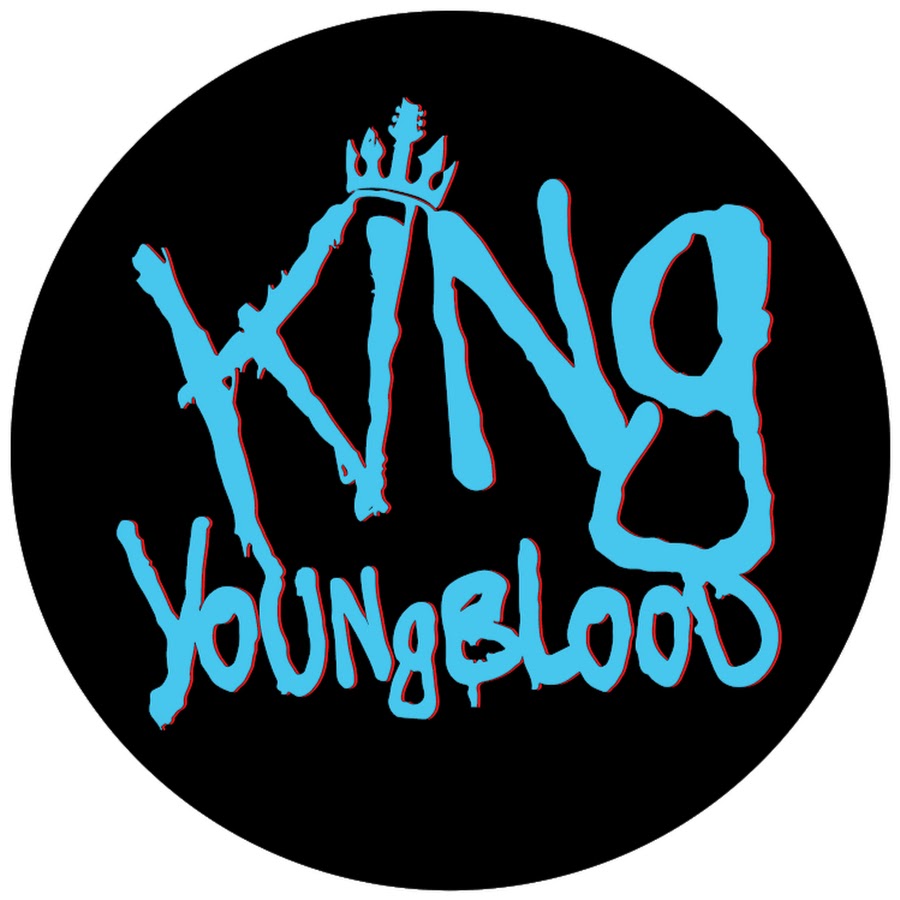 King Youngblood - YouTube