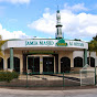 Jamia Masjid Al-Mustafa - Auckland New Zealand