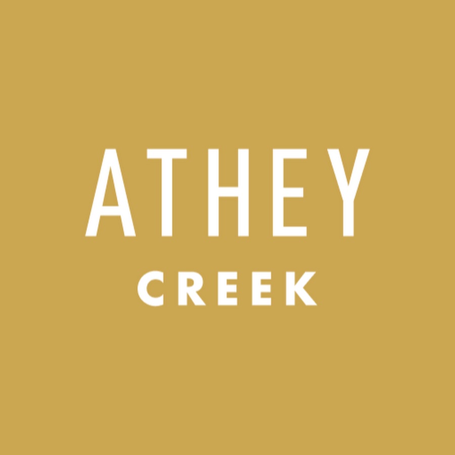 Ready go to ... https://www.youtube.com/c/AtheyCreek?sub_confirmation=1check [ Athey Creek]