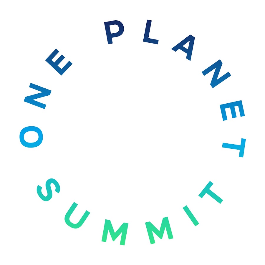 One Planet Summit