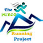 The Pueco running project