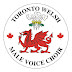 TWMVC - Toronto Welsh Male Voice Choir