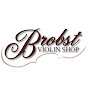 Brobst Violin Shop