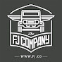 The FJ Company