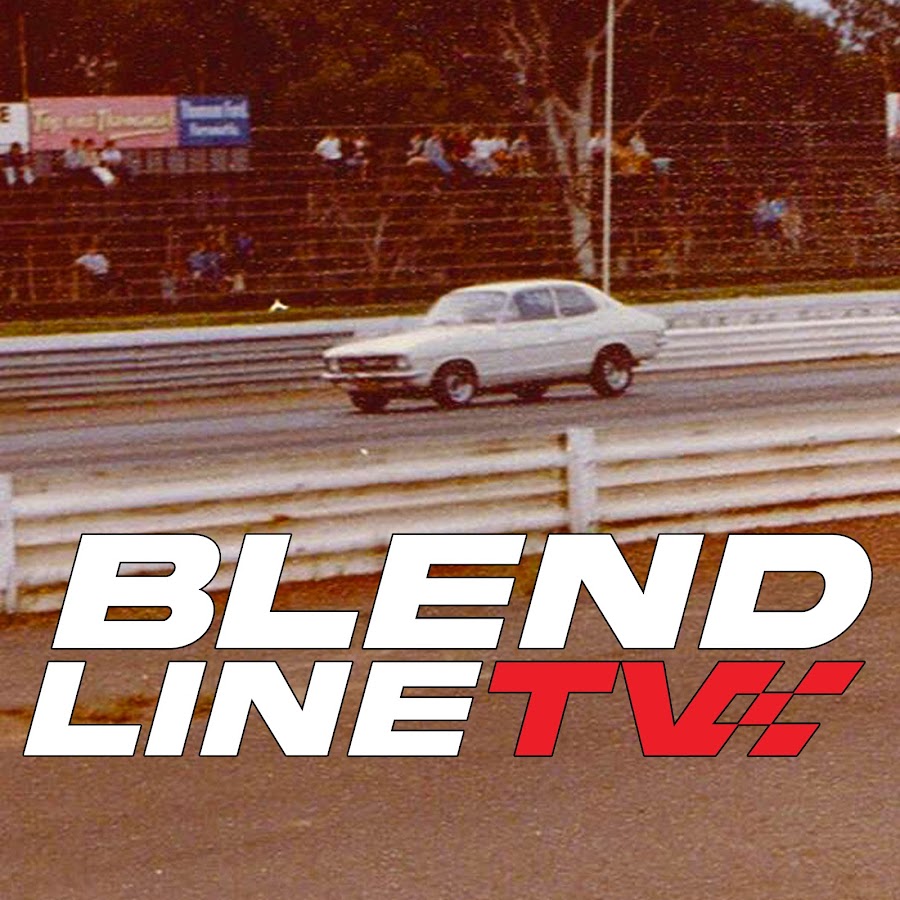 Blend Line TV @BlendLineTV