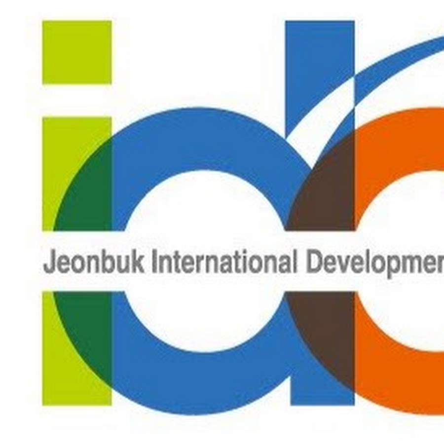 [JBIDCC]전북국제개발협력센터 - YouTube [JBIDCC]전북국제개발협력센터
