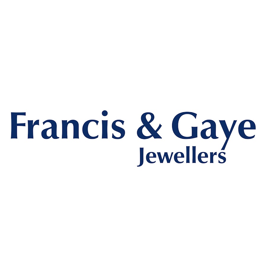 Francis Gaye Jewellers YouTube