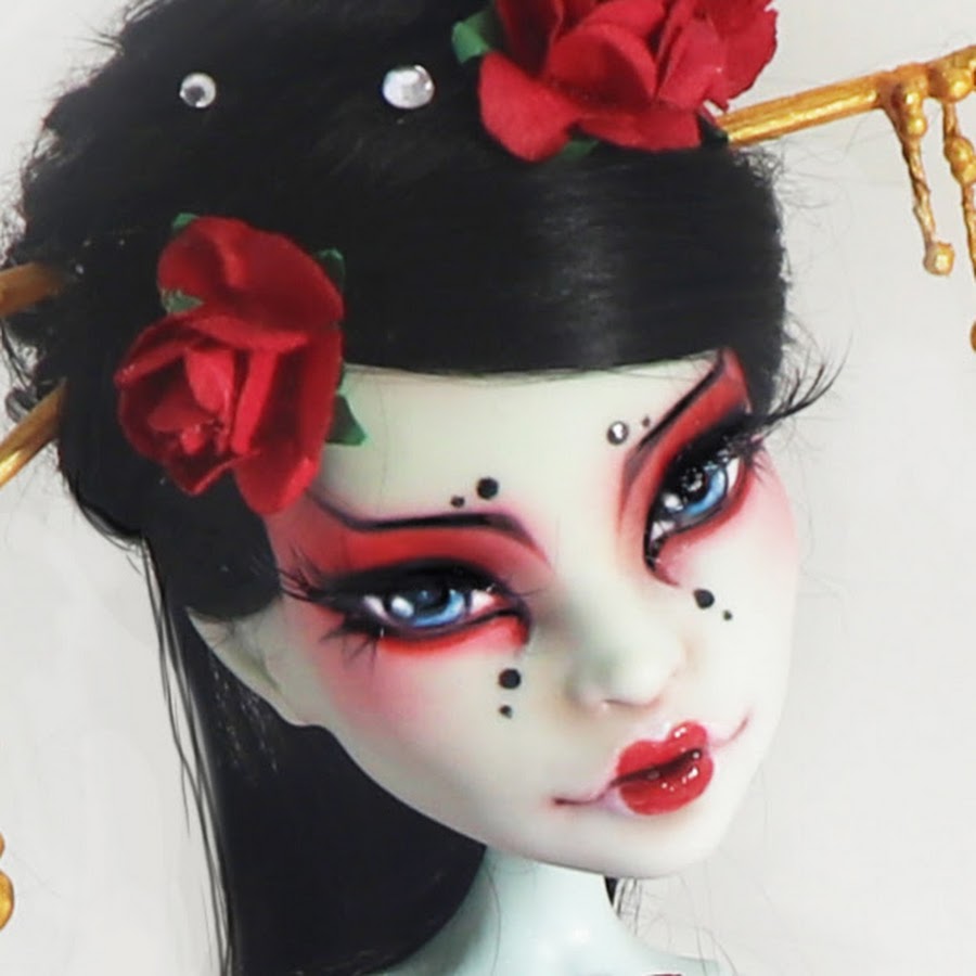 Candy's Dolls