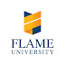 logo FLAME University