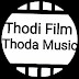 logo Thodi Film Thoda Music