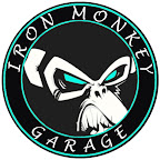 Iron Monkey Garage