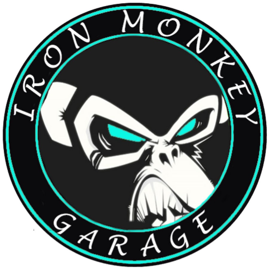 Iron Monkey Garage