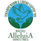 RADIO ALLELUIA MINISTRIES