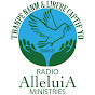 RADIO ALLELUIA MINISTRIES