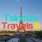 Tsinelas Travels