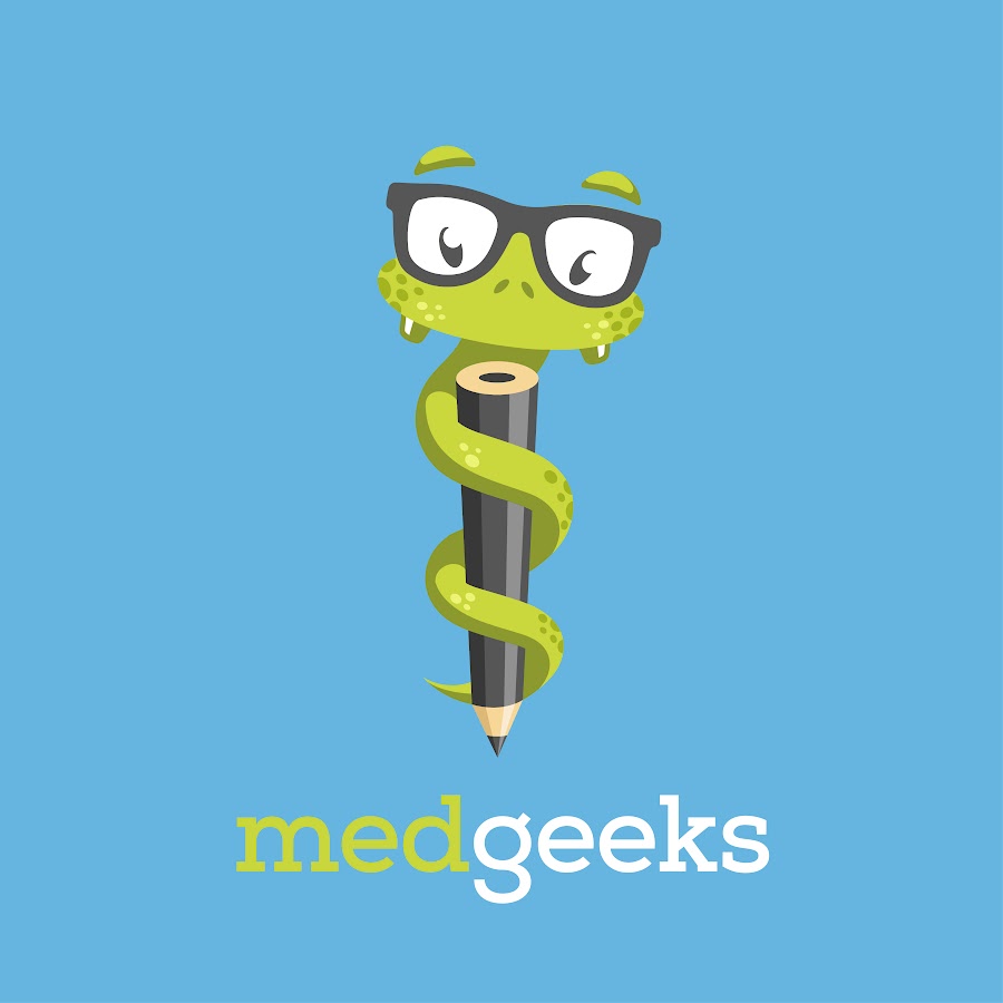 Medgeeks