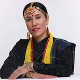 Rita Thapa Magar