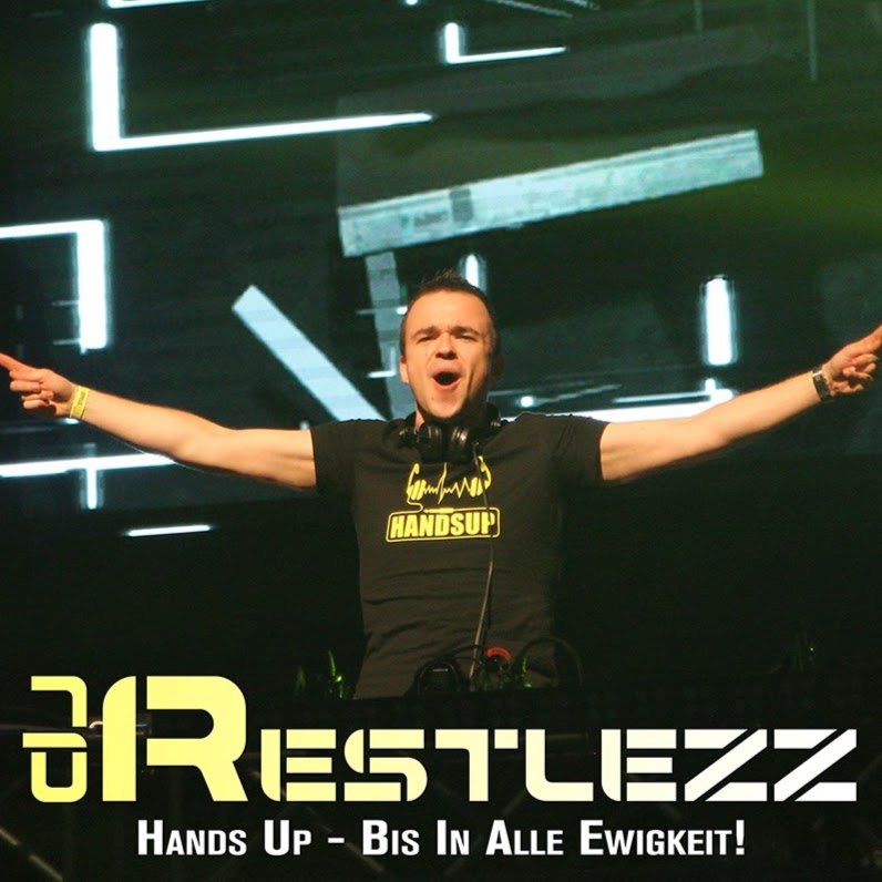 DJ Restlezz