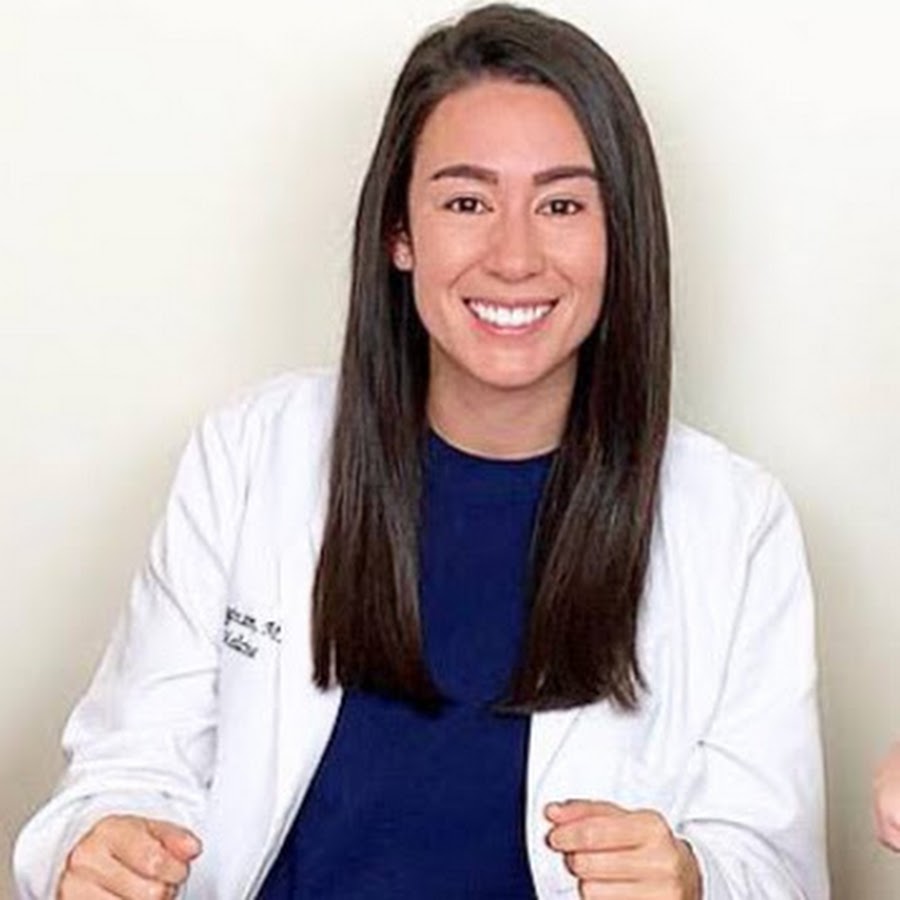 Doctor Crystal MD