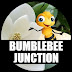 logo Bumblebee Junction