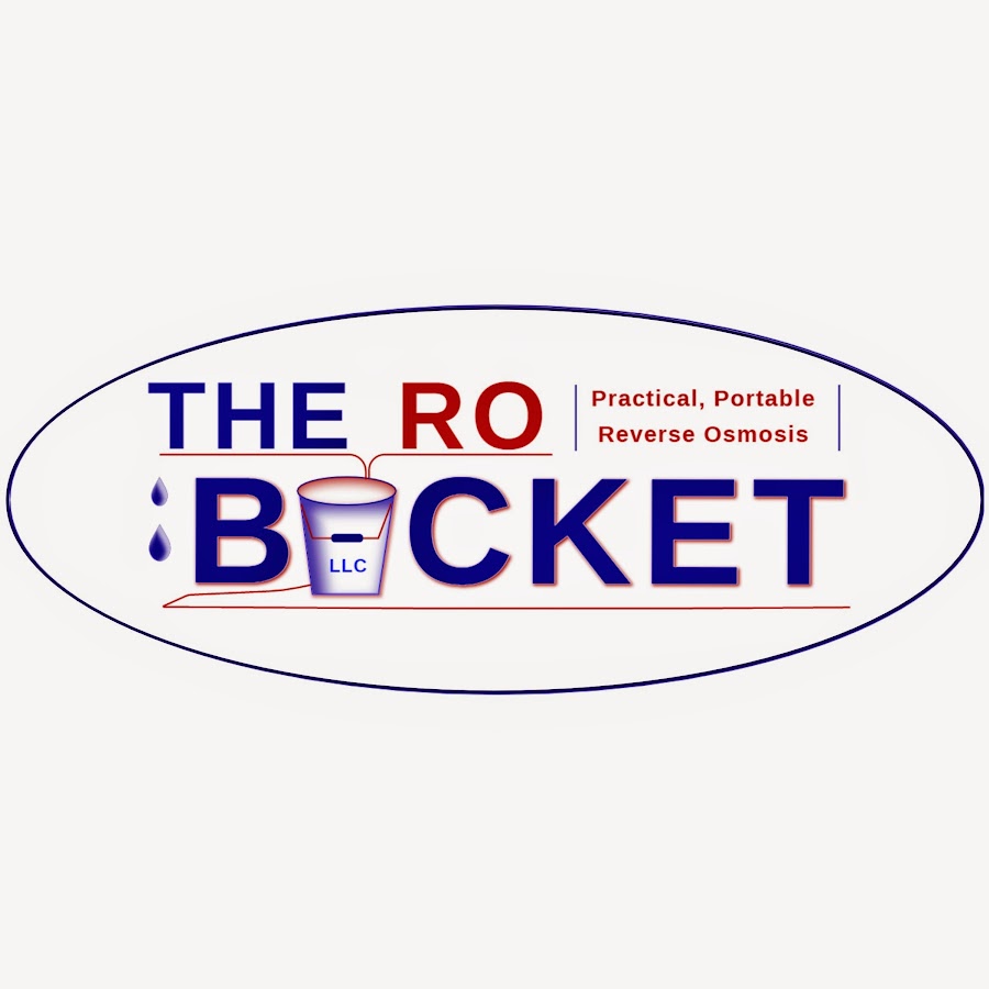 The RO Bucket YouTube