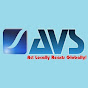 AVSTech - Anant Vijay Soni