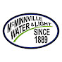 McMinnville Water & Light