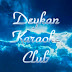 logo Deykan “Deykan Karaoke Club”