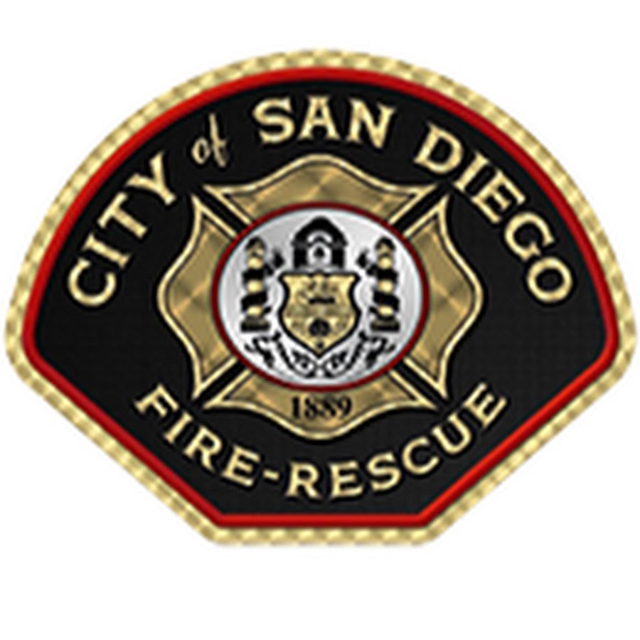 SanDiegoFireRescue