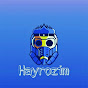 Hayrozim