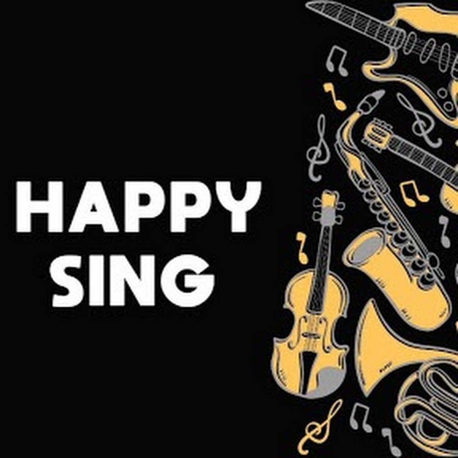 Happy Sing Lirik @HappySingLirik